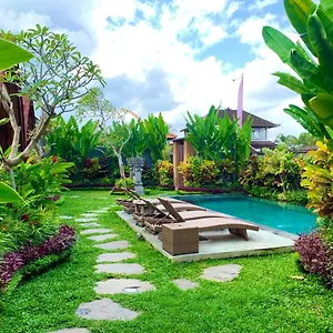 Feriepark Naya - Chse Certified, Ubud