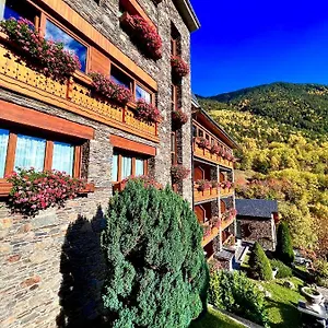 & Bringue Andorra