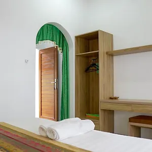 Casa de hóspedes Pekak