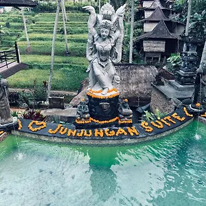Aldeamento Turístico Junjungan