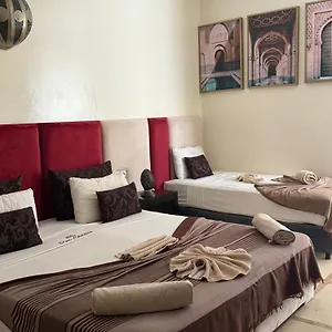 Dar Chadia Marrakesh