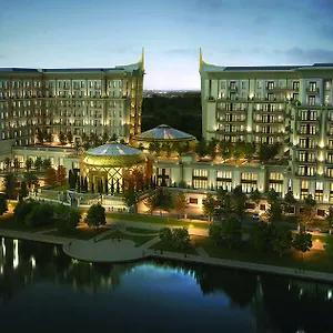 The St. Regis Kazakhstan