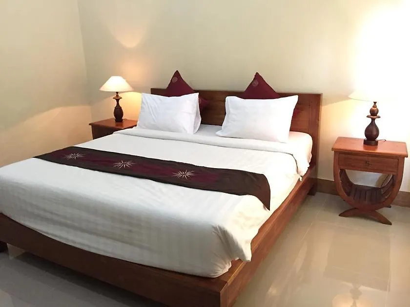 Uma Sari Cottage By Mahaputra-Chse Certified Ubud  Ubud (Bali)
