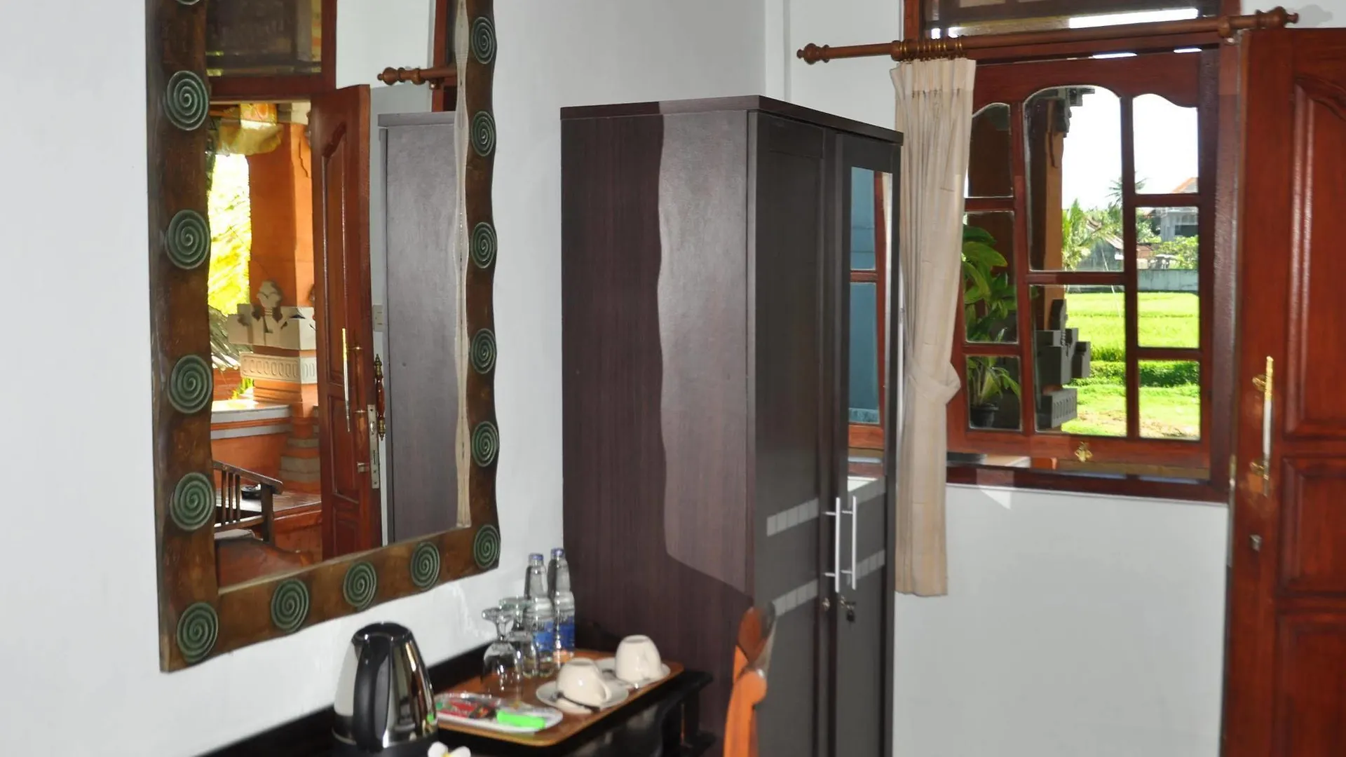 Uma Sari Cottage By Mahaputra-Chse Certified Ubud  Ubud (Bali)