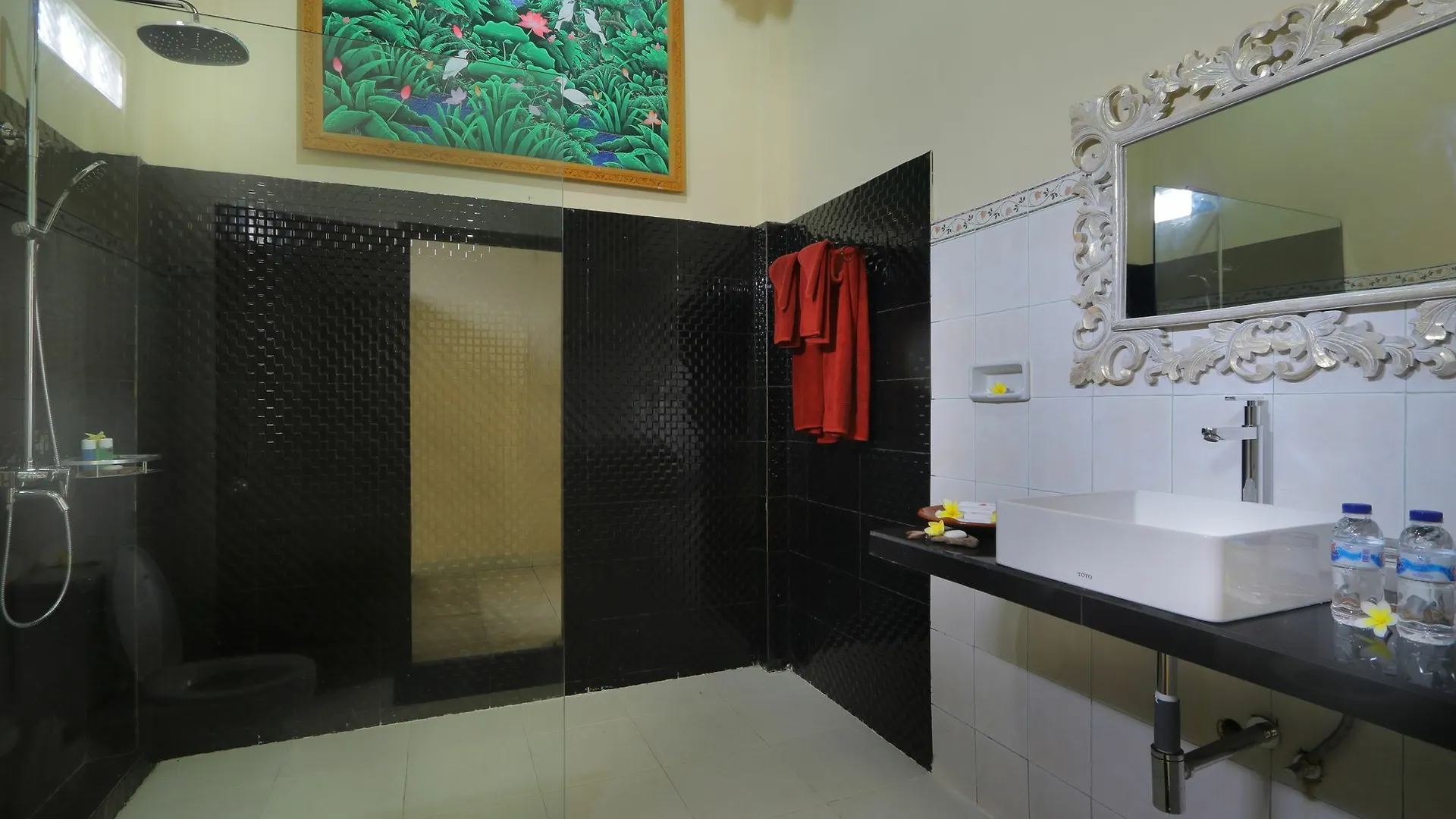 Guest house Uma Sari Cottage By Mahaputra-Chse Certified Ubud