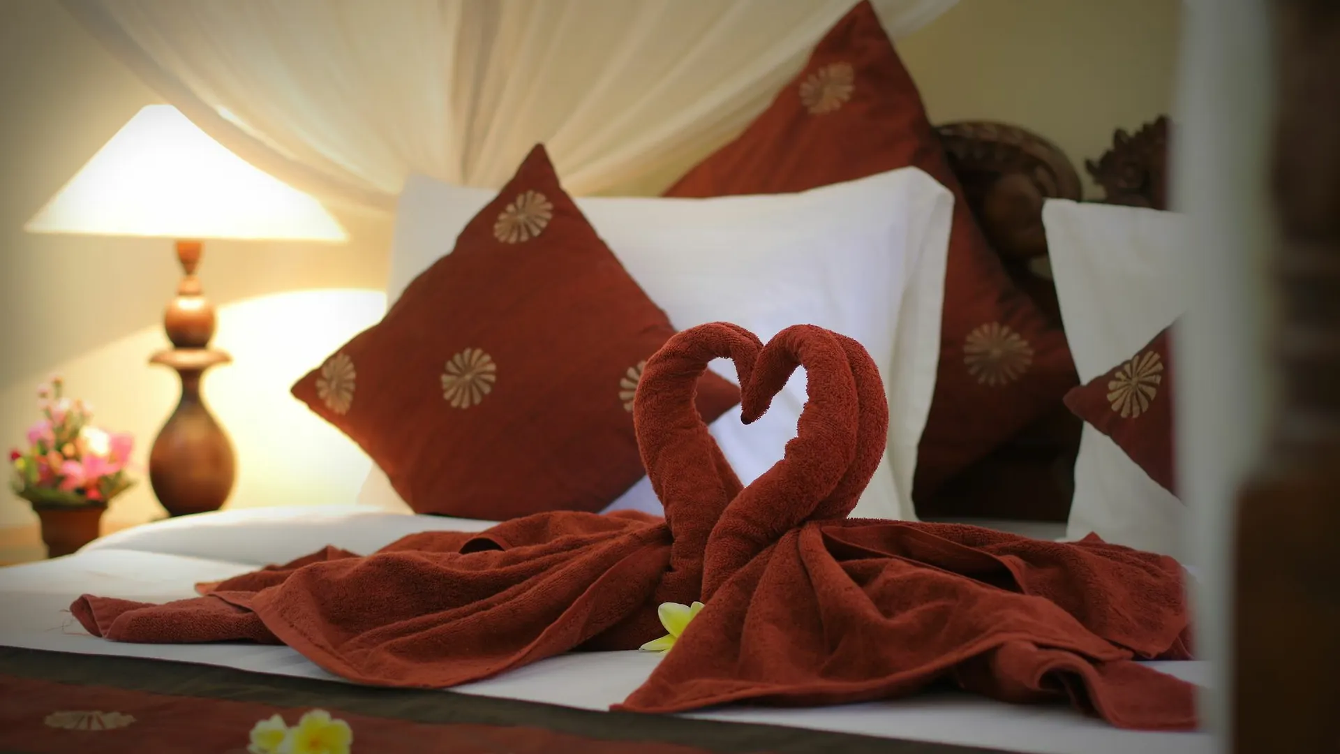 Uma Sari Cottage By Mahaputra-Chse Certified Ubud