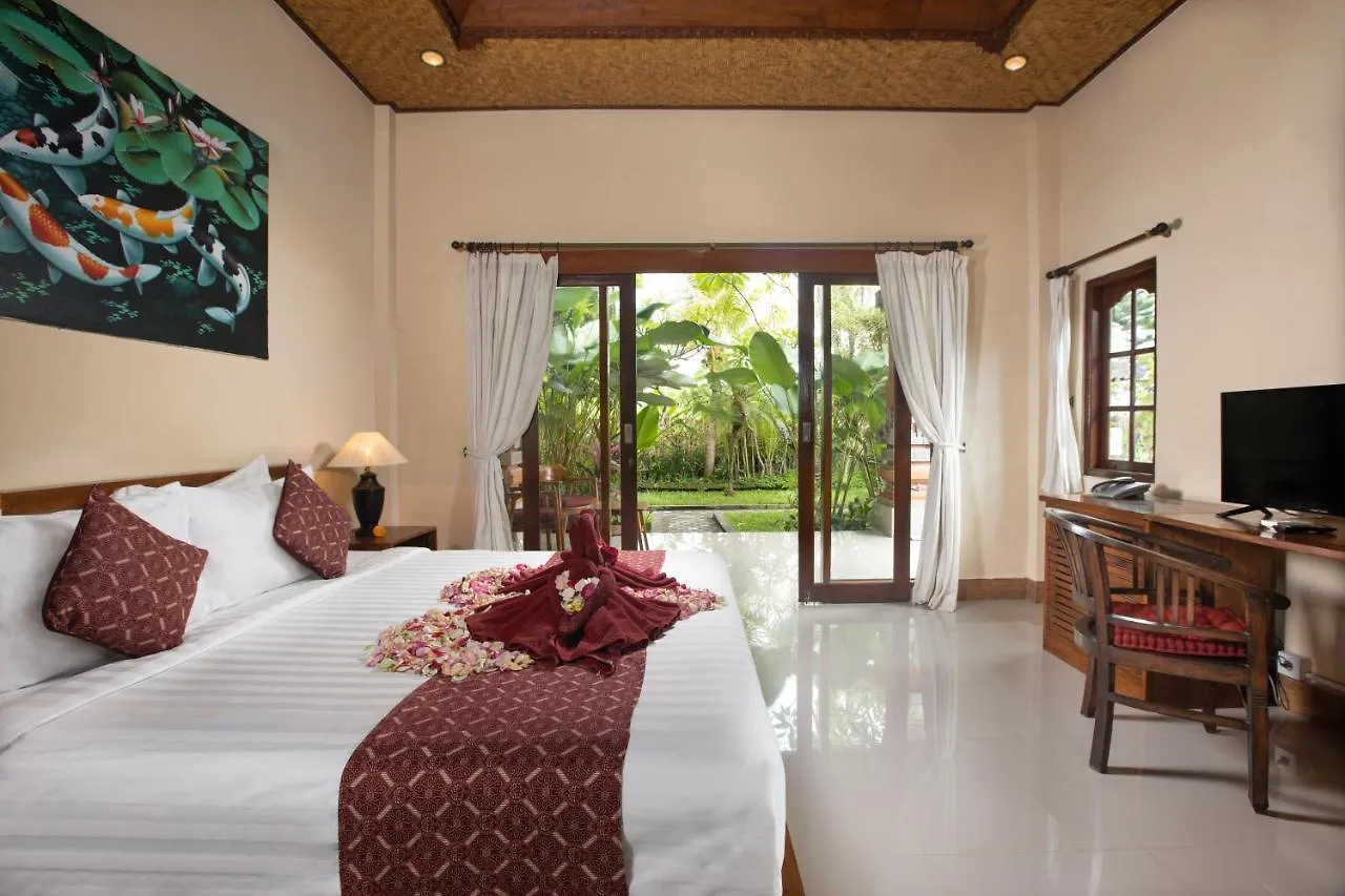 Guest house Uma Sari Cottage By Mahaputra-Chse Certified Ubud