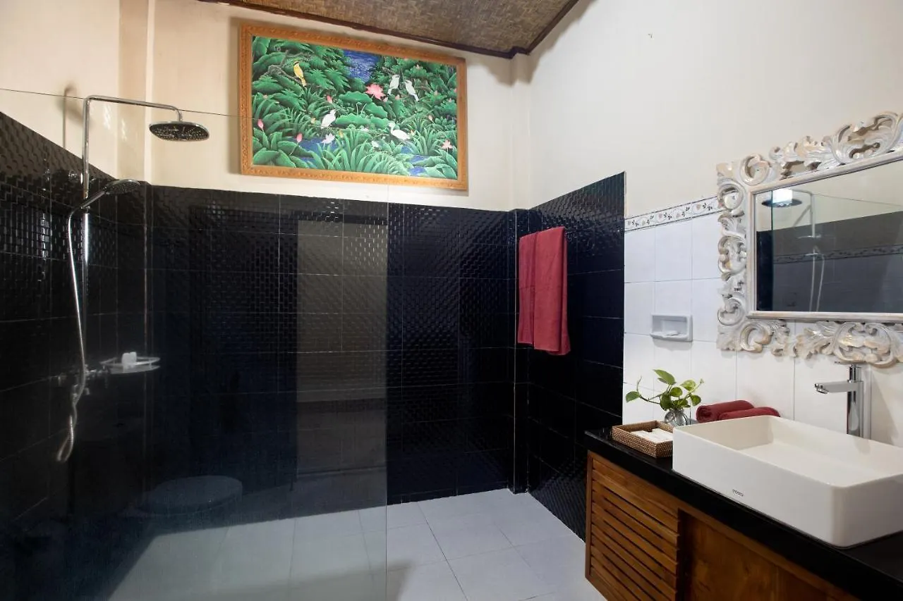 Uma Sari Cottage By Mahaputra-Chse Certified Ubud  Ubud (Bali)